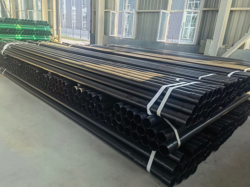 對(duì)于電力管的材質(zhì)進(jìn)行介紹