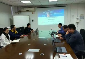 兩大MES啟動(dòng)會(huì)同期舉行，微締厲害了！