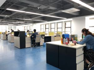 別舊迎新，聚夢(mèng)高飛 | 微締搬家啦