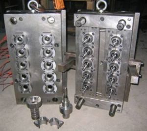 這六種注塑成型，你認識幾種？